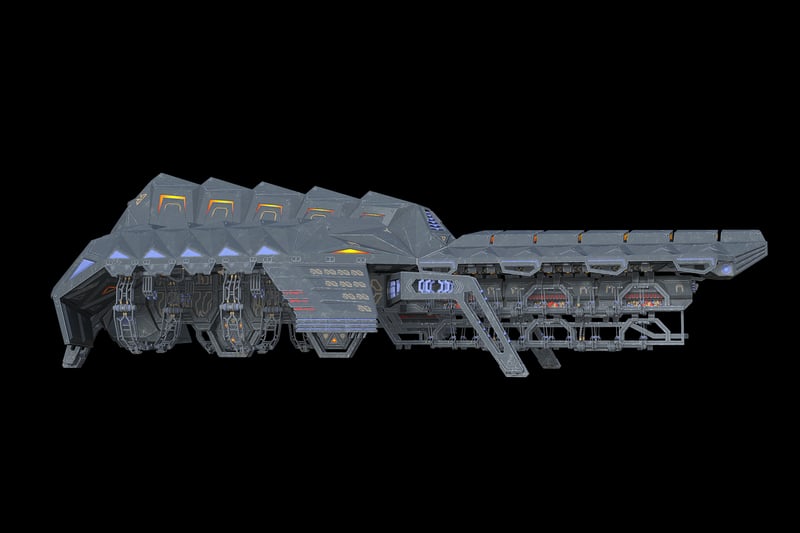 Spaceship
